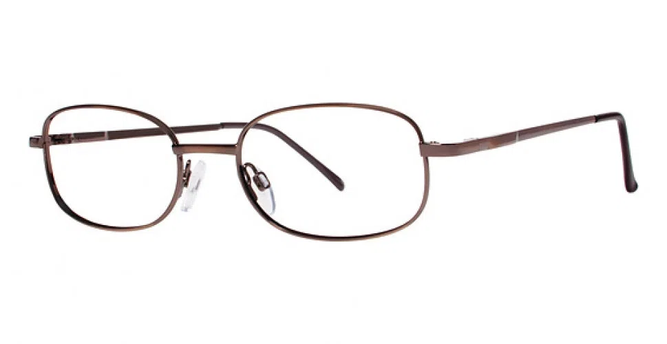 MODERN METALS CAL Eyeglasses